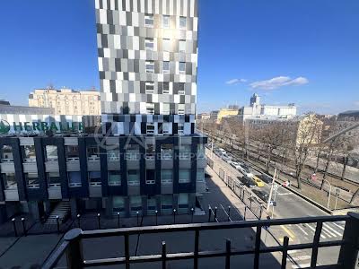 квартира по адресу Почайнинская ул., 25/49