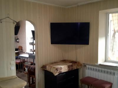 квартира за адресою Української Авіації бульв. (Нестерова), 20