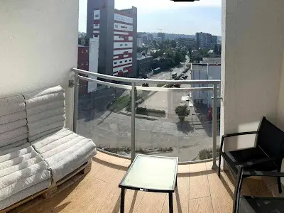 квартира по адресу Городницкая ул., 47