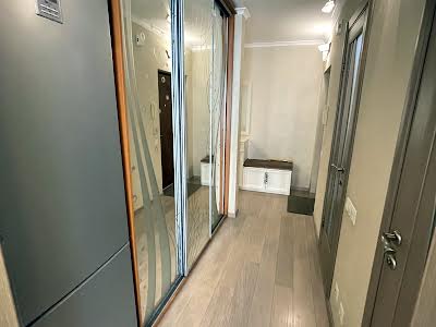 квартира за адресою 2-га Нова вул., 6