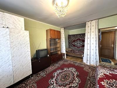 квартира по адресу Берестейский просп. (Победы), 114/2