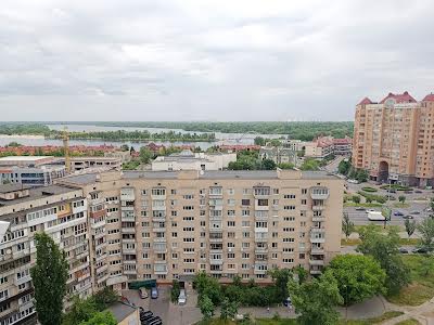 квартира по адресу Владимира Ивасюка просп. (Героїв Сталінграду), 9-А