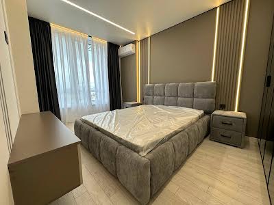 квартира за адресою Ленкавського вул., 34