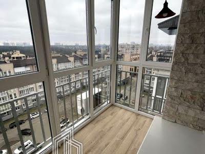 квартира за адресою Метрологічна вул., 52