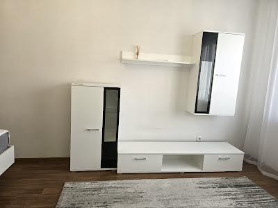 квартира по адресу Елизаветы Чавдар ул., 34