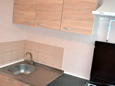 квартира за адресою Кіото вул., 3
