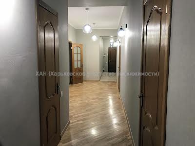 квартира за адресою Лопатинський пров., 2