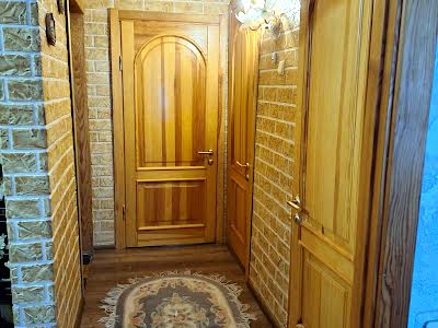 квартира за адресою Запорізьке шосе, 68