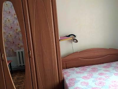 квартира по адресу Балтская дорога ул., 45