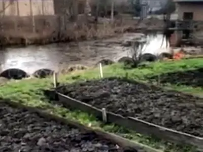 участок по адресу Лісова ул.