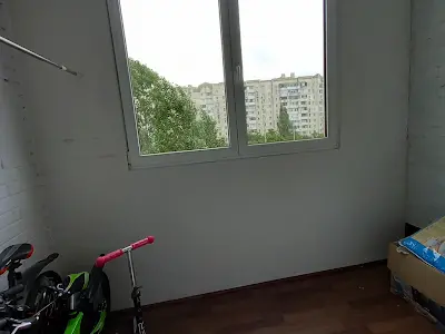 квартира по адресу Радунская ул., 7