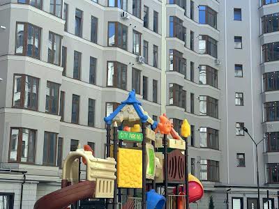 квартира за адресою Дача Ковалевського вул., 91