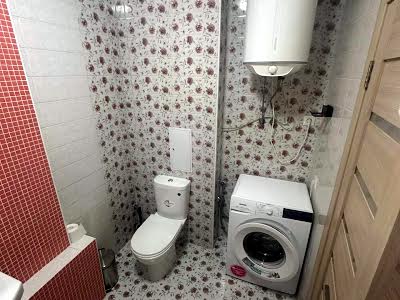 квартира за адресою Гарматна вул., 37-А