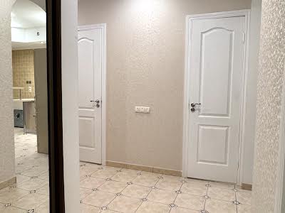 квартира по адресу Ернста, 12