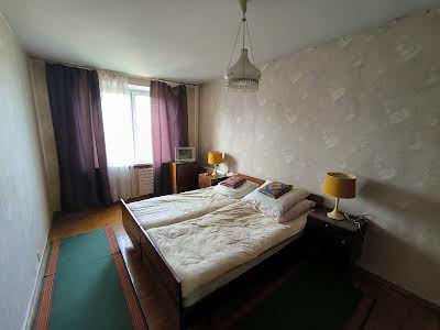 квартира по адресу Киев, Кіото ул., 11