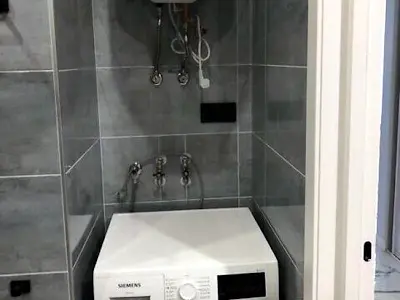 квартира по адресу Воздухофлотский просп. (Повітрофлотський), 56