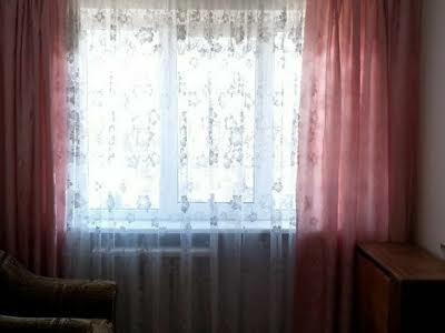 квартира за адресою Чоколівський бульв., 19
