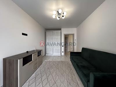 квартира за адресою Городоцька вул., 226а, корп. 1-4