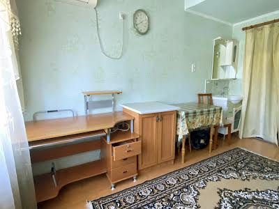 кімната за адресою Чорноморського Козацтва вул., 107
