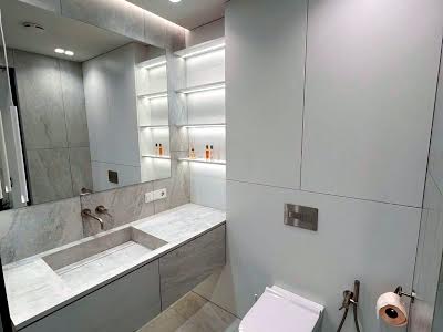 квартира за адресою Кудрявська вул., 24а