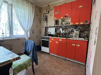 квартира за адресою Проспект Героев, 25