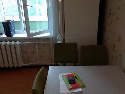 квартира за адресою Русанівський бульв., 9