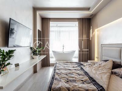 квартира за адресою Лесі Українки бульв., 7-В