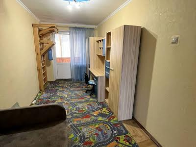 квартира за адресою Оболонський просп., 14-Б