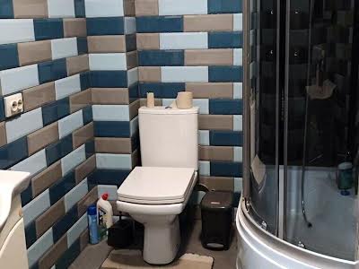 квартира за адресою Франциска Скорини вул., 44