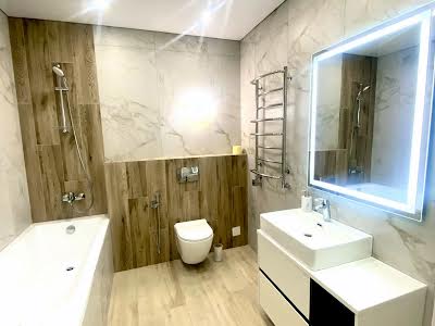 квартира за адресою Тараса Шевченка вул., 60