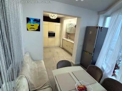 квартира по адресу Урловская ул., 38