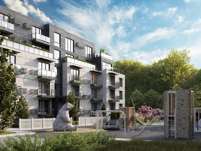 квартира за адресою Степана Бандери, 24