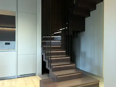 квартира за адресою Регенераторна вул., 4