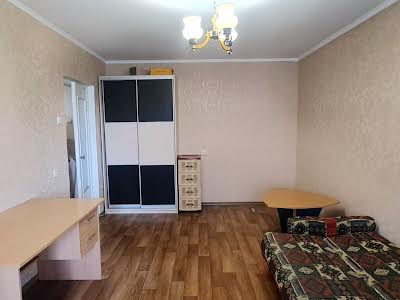 квартира за адресою Полярна вул., 6-А