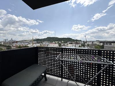 квартира за адресою Замарстинівська вул. (Калініна), 55е