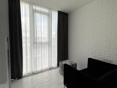 квартира за адресою Набережна Перемоги вул., 112д, к. 4