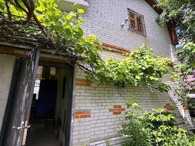 будинок за адресою Баранівка