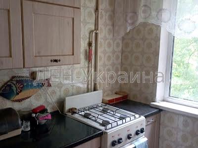 квартира за адресою Кузьми Скрябіна пров., 11