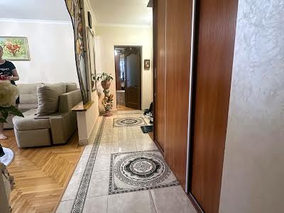 квартира за адресою Ужгород, Володимирська вул., 65