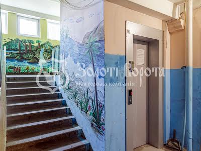 квартира за адресою Якуба Коласа вул., 6