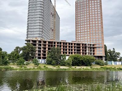 квартира по адресу Евгения Сверстюка ул. (Марины Расковой), 54