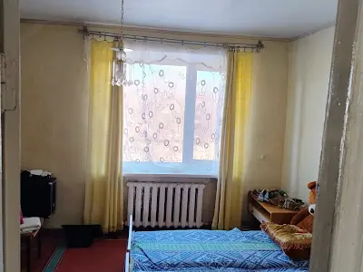 квартира по адресу Освіти, 27