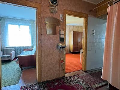 квартира за адресою Тероборони вул., 2-А