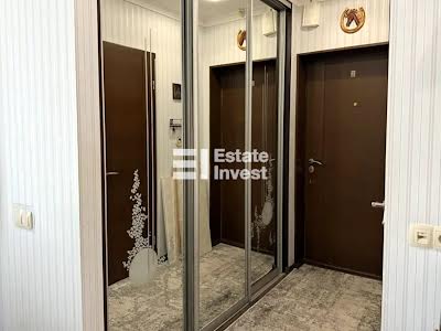 квартира по адресу Академика Палладина просп., 18/30