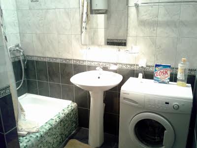 квартира за адресою Центральний бульв., 22-А