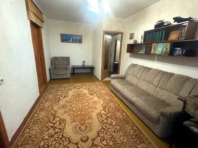 квартира за адресою Соборності вул. (Доценка), 2-Б
