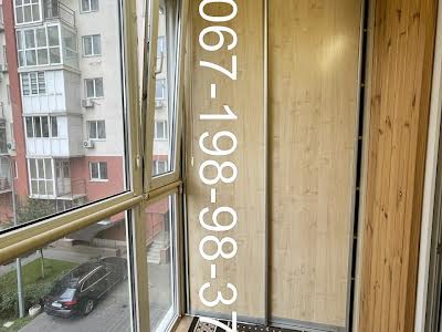 квартира за адресою Гарматна вул., 38-А