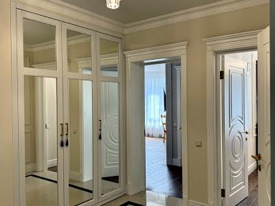 квартира по адресу Антоновича ул. (Горького), 109