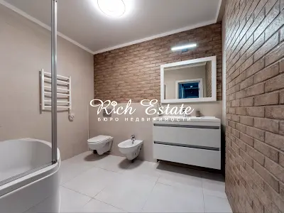 квартира за адресою Сергія Данченка вул., 30