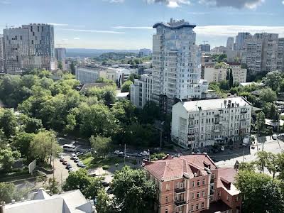 квартира за адресою Коперника вул., 3